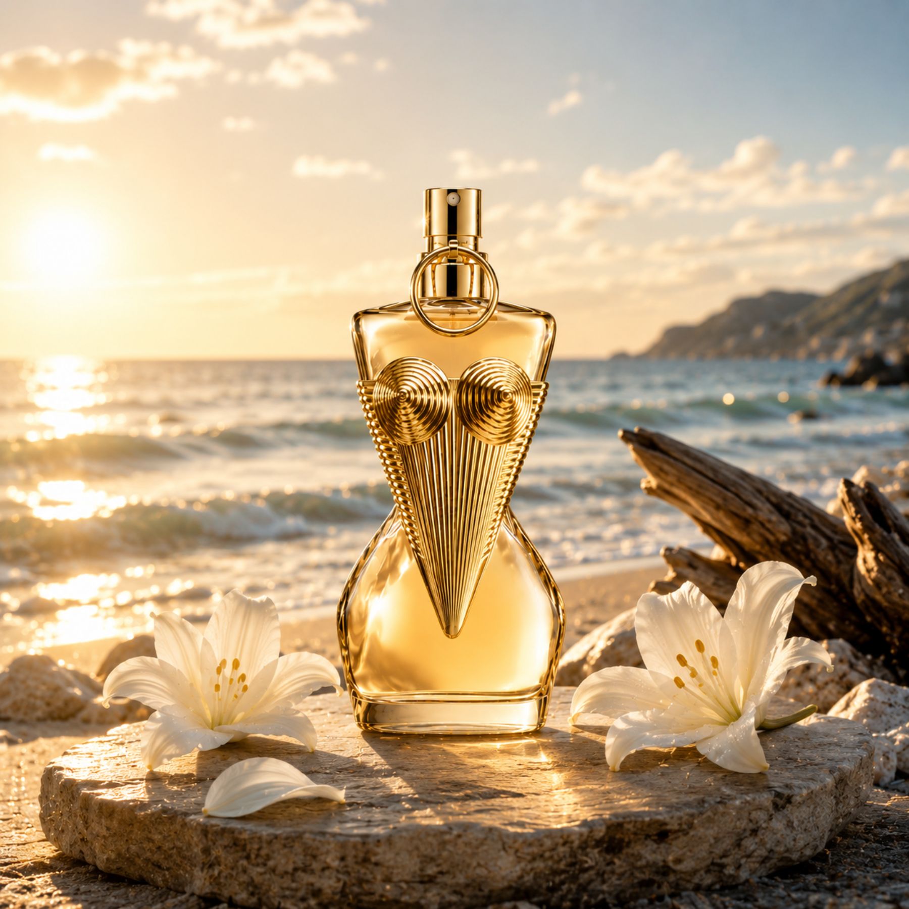 Jean Paul Gaultier Gaultier Divine
