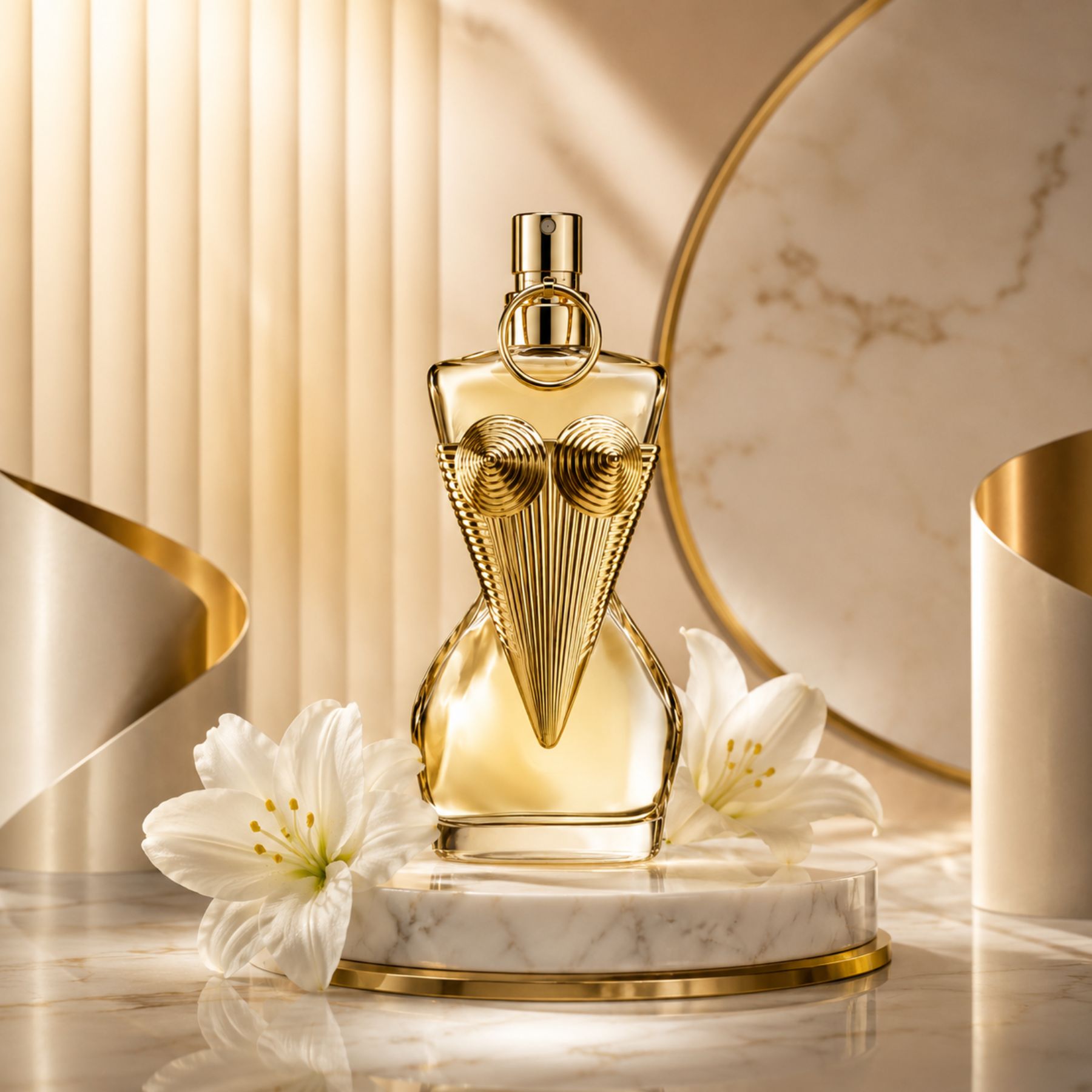 Jean Paul Gaultier Gaultier Divine
