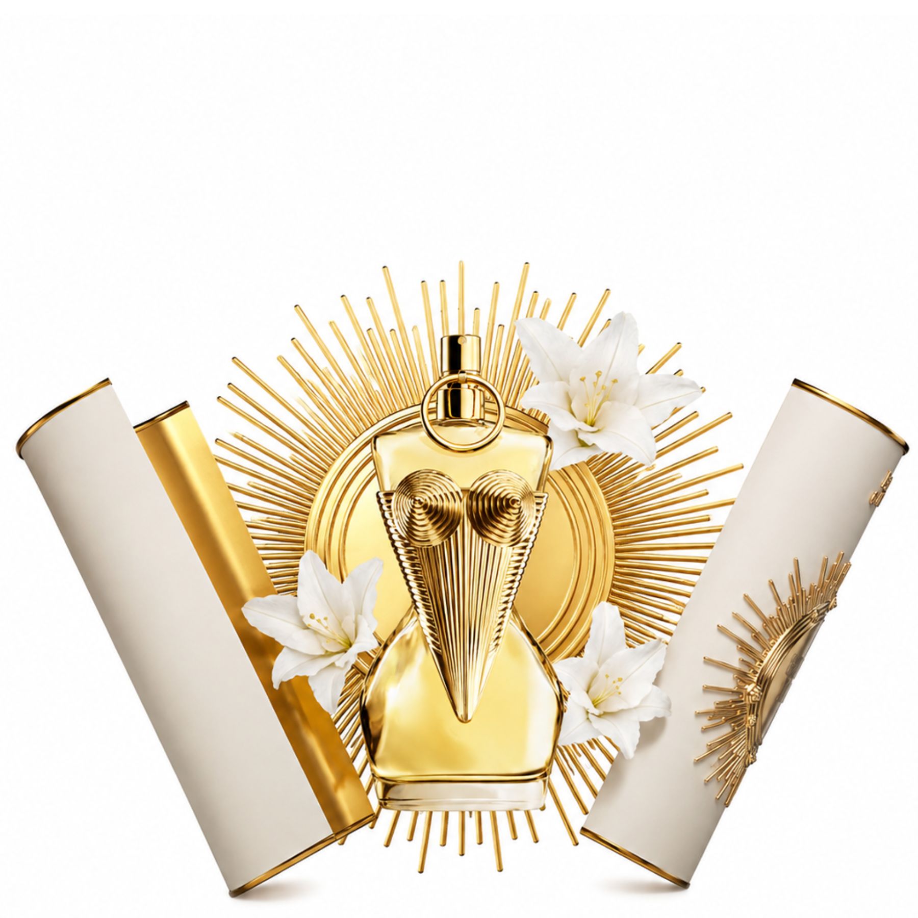 Jean Paul Gaultier Gaultier Divine