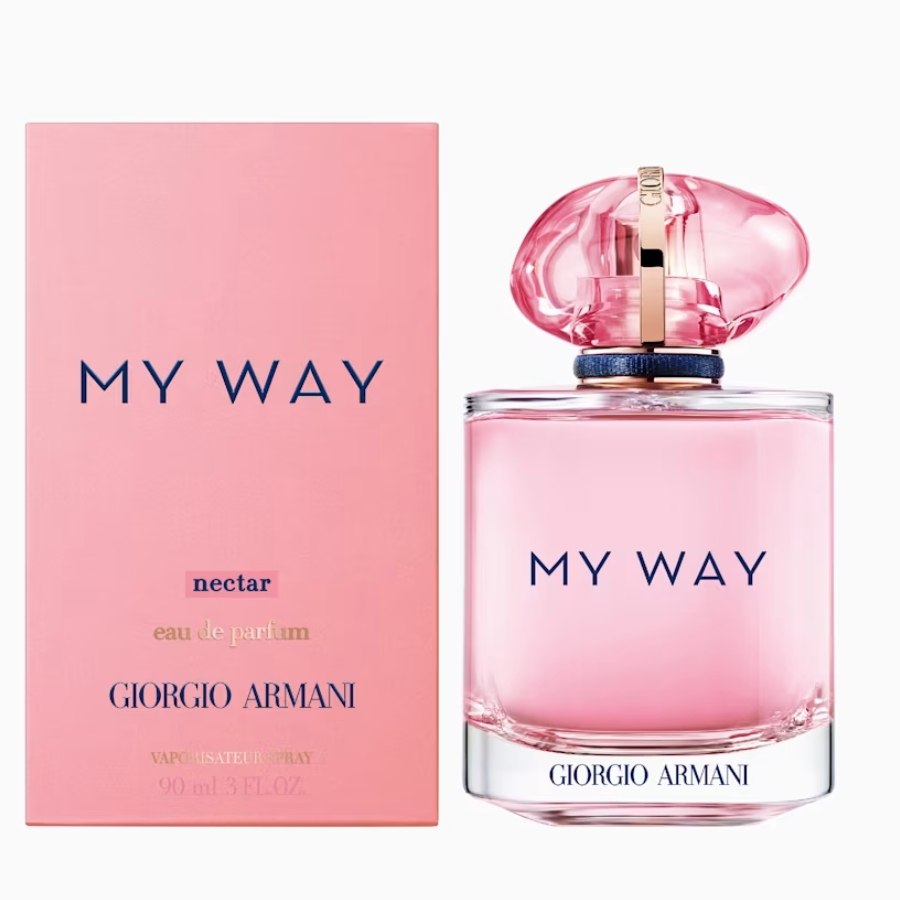 Nước Hoa Nữ Giorgio Armani My Way Nectar