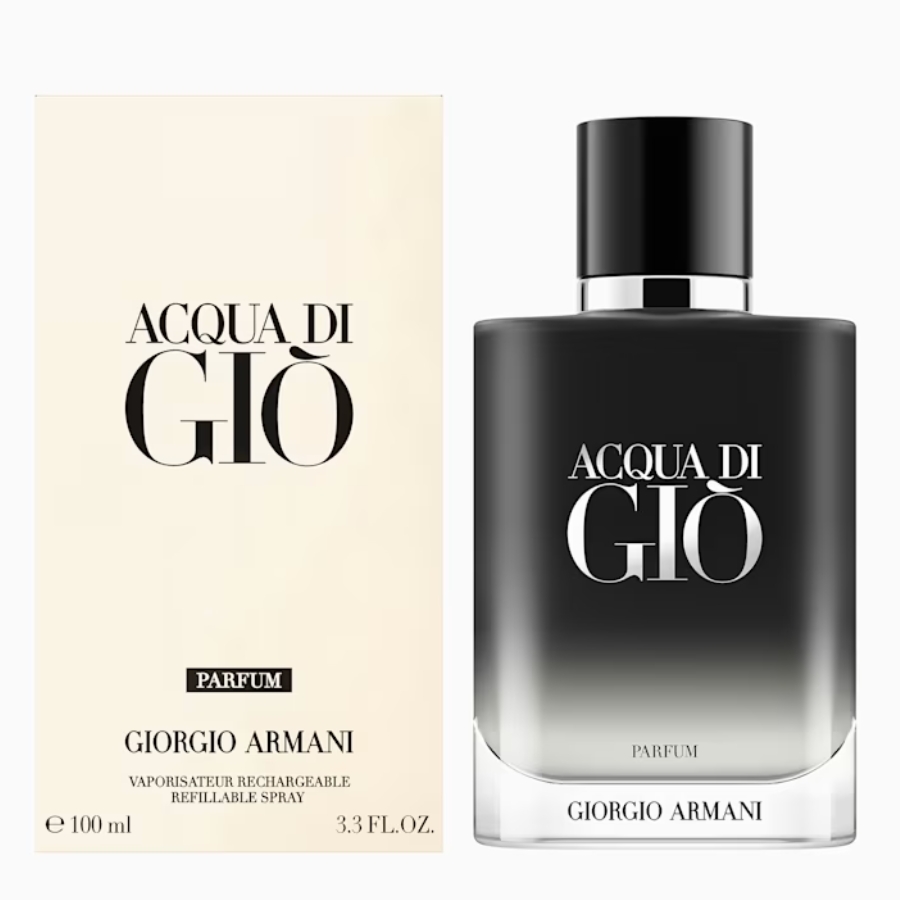 Nước Hoa Nam Giorgio Armani Acqua Di Giò Parfum