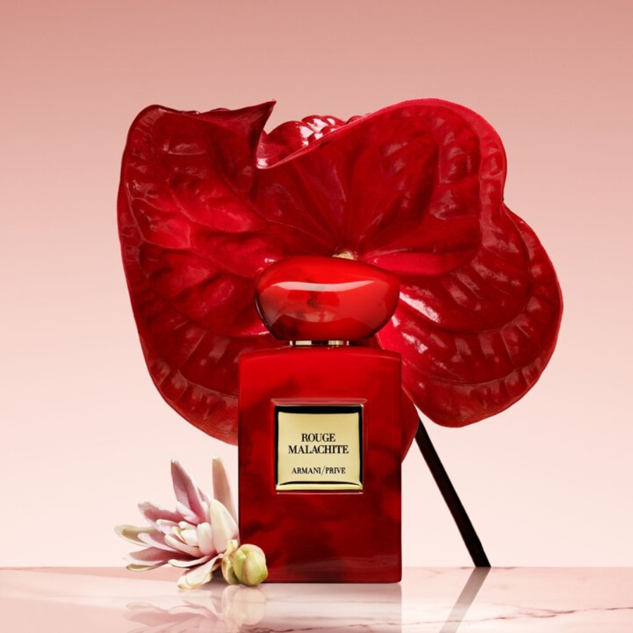 Nước Hoa Unisex Giorgio Armani Armani Privé Rouge Malachite