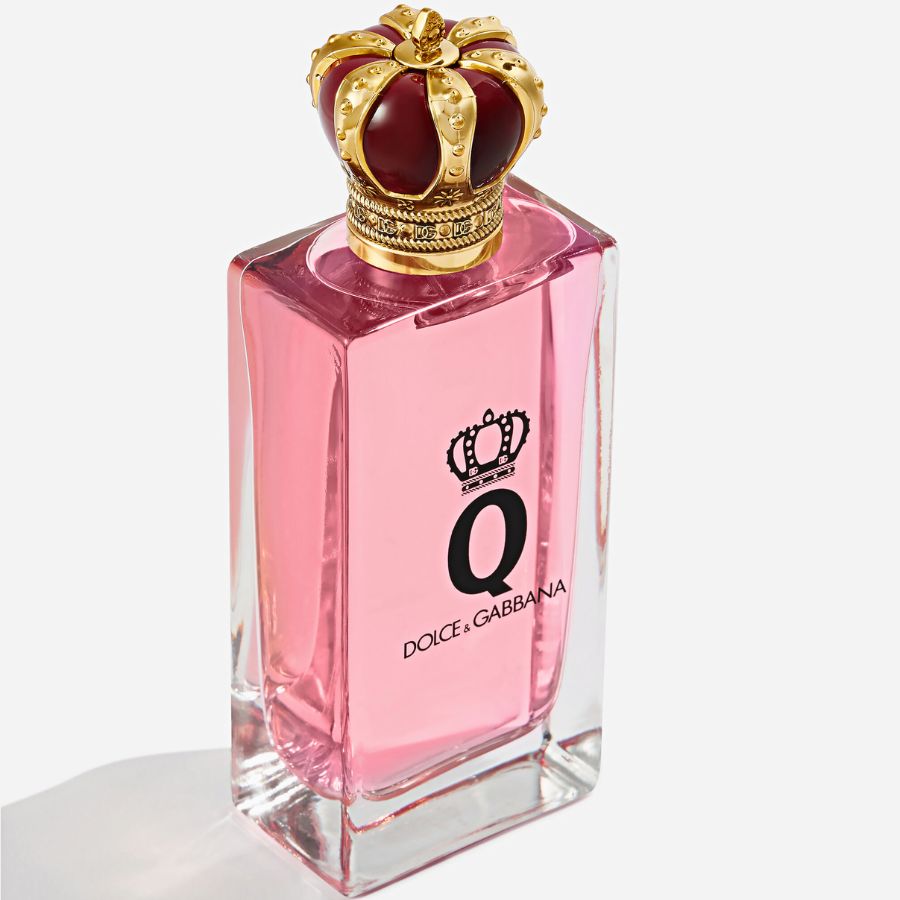 Nước Hoa Nữ Q by Dolce & Gabbana Eau de Parfum