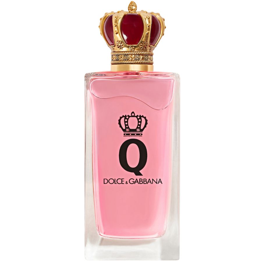 Nước Hoa Nữ Q by Dolce & Gabbana Eau de Parfum
