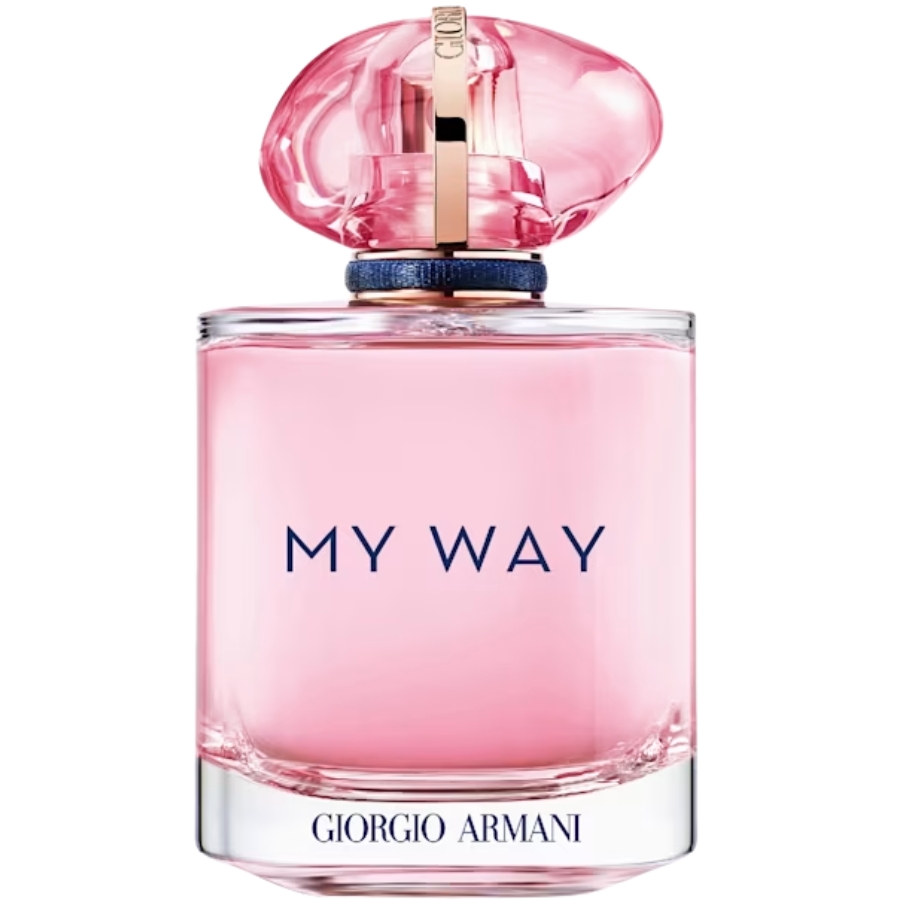 Nước Hoa Nữ Giorgio Armani My Way Nectar