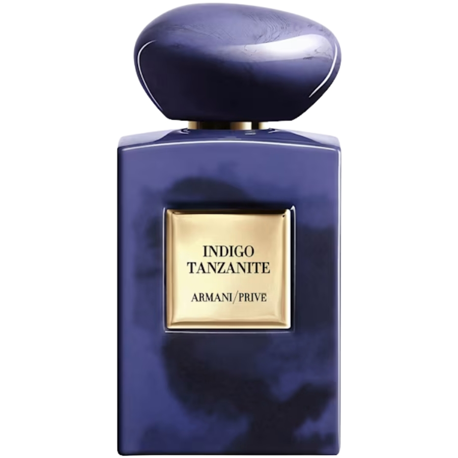 Nước Hoa Unisex Giorgio Armani Armani Privé Indigo Tanzanite