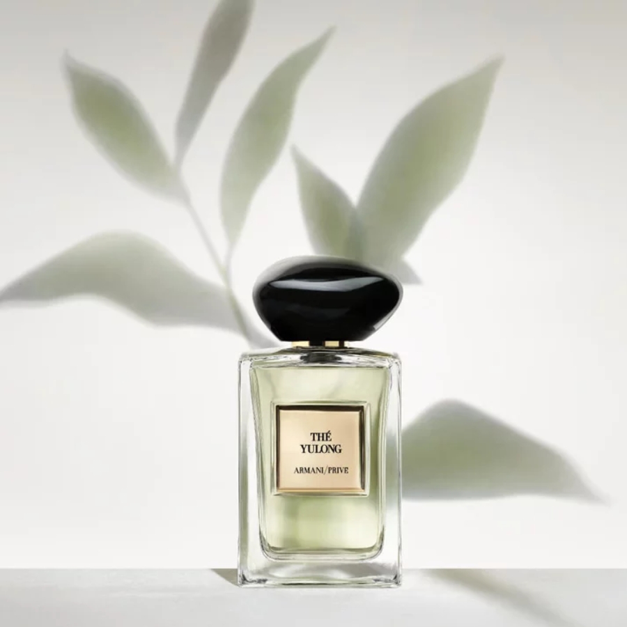 Nước Hoa Unisex Giorgio Armani Armani Privé Thé Yulong