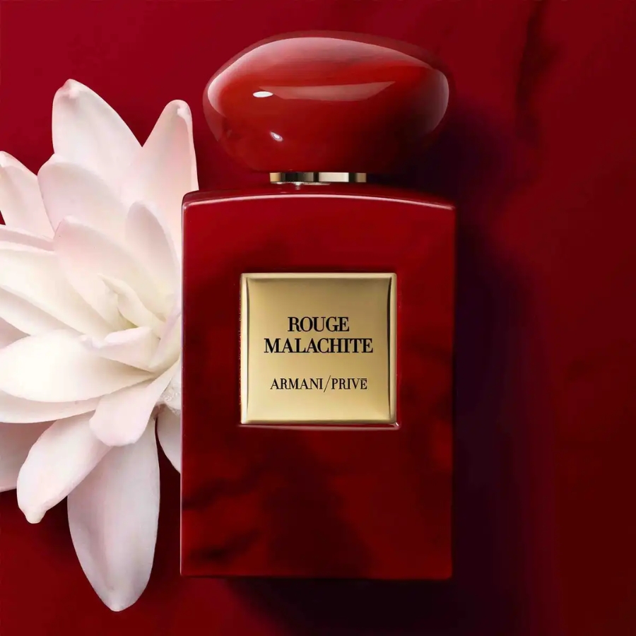 Nước Hoa Unisex Giorgio Armani Armani Privé Rouge Malachite