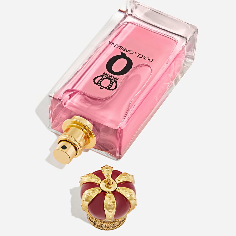 Nước Hoa Nữ Q by Dolce & Gabbana Eau de Parfum