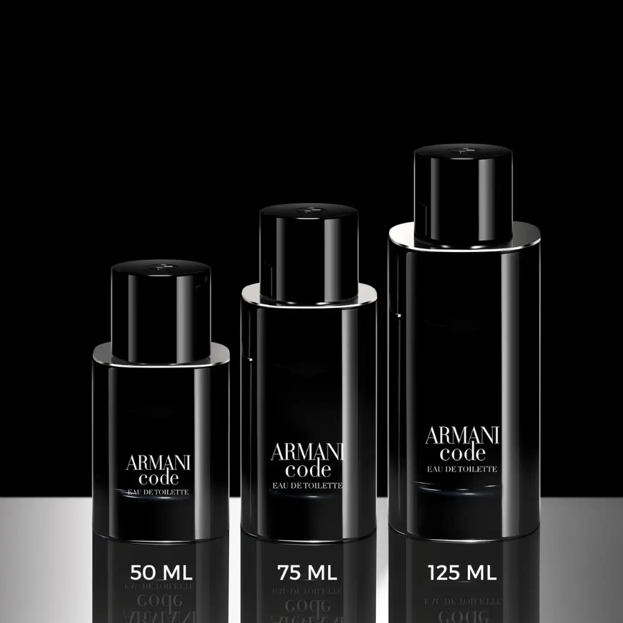 Nước Hoa Nam Giorgio Armani Code Eau de Toilette