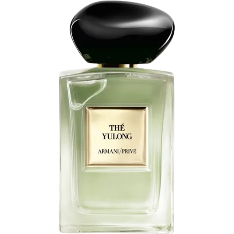 Nước Hoa Unisex Giorgio Armani Armani Privé Thé Yulong
