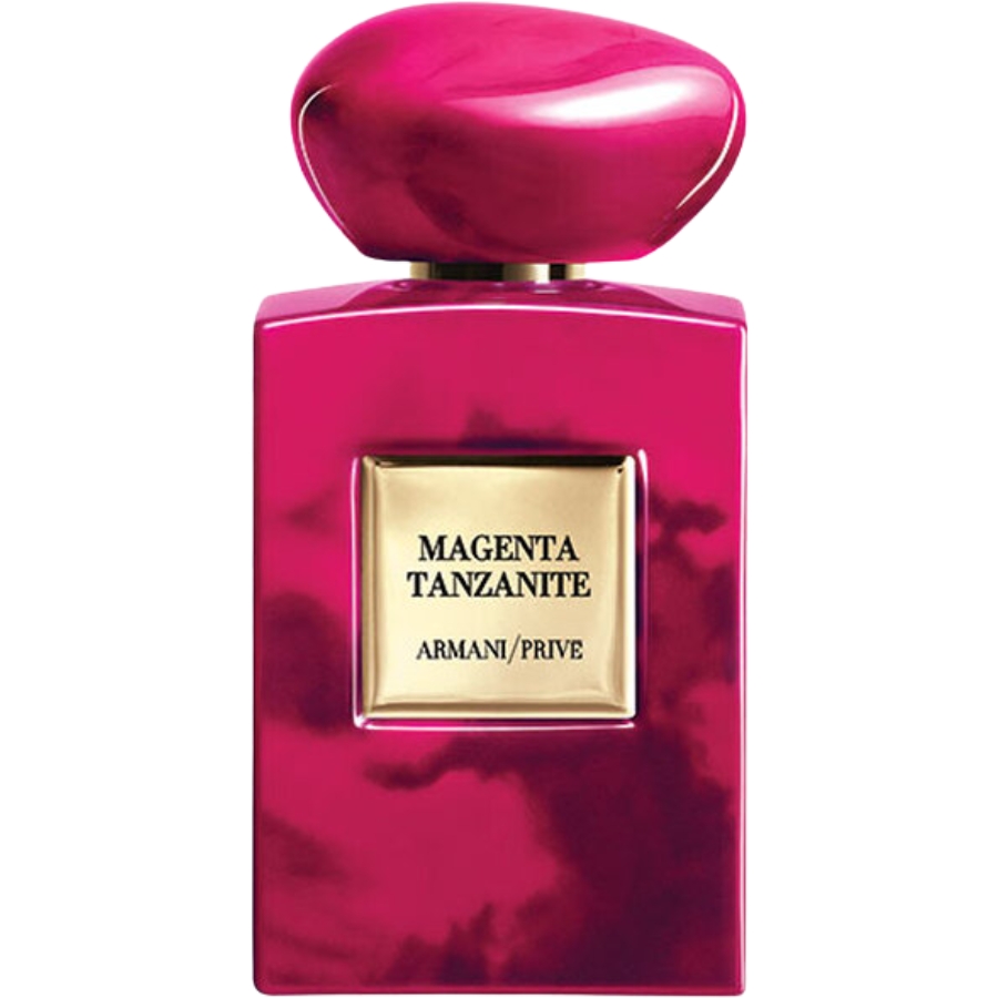 Nước Hoa Unisex Giorgio Armani Prive Magenta Tanzanite