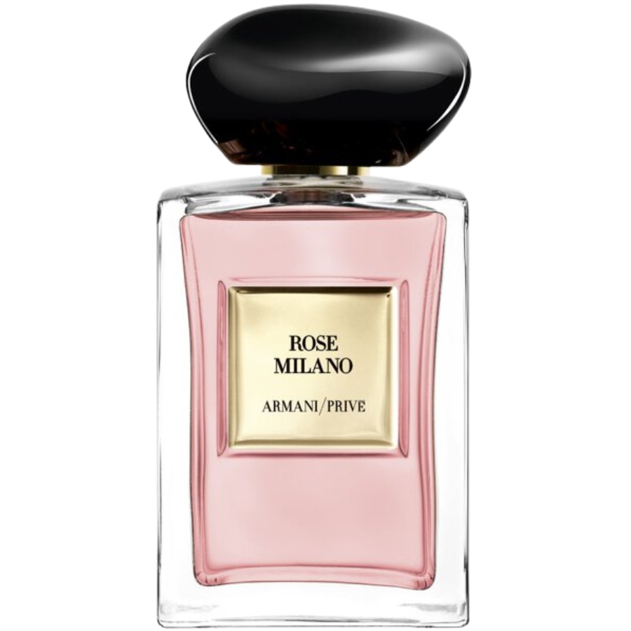 Nước Hoa Nữ Giorgio Armani Armani Privé Rose Milano