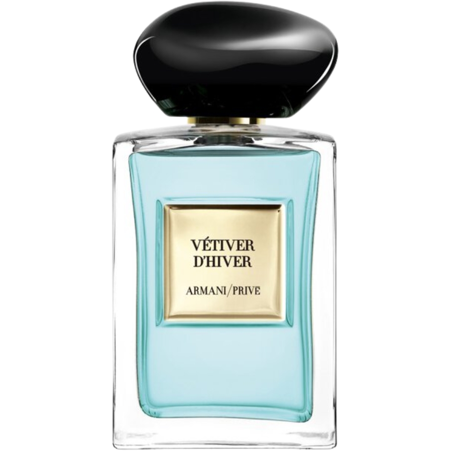 Nước Hoa Nam Giorgio Armani Armani Privé Vétiver D'Hiver