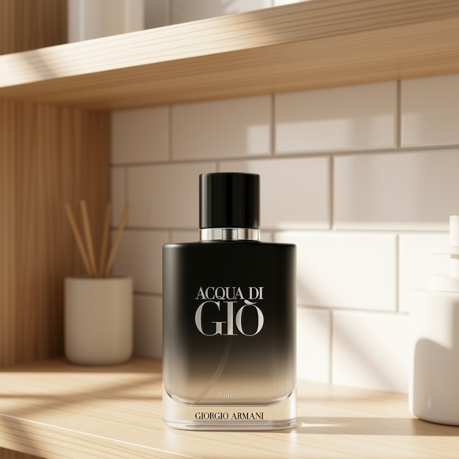 Nước Hoa Nam Giorgio Armani Acqua Di Giò Parfum