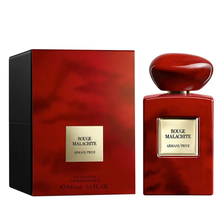 Nước Hoa Unisex Giorgio Armani Armani Privé Rouge Malachite