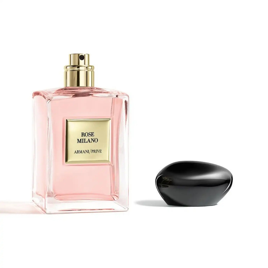 Nước Hoa Nữ Giorgio Armani Armani Privé Rose Milano