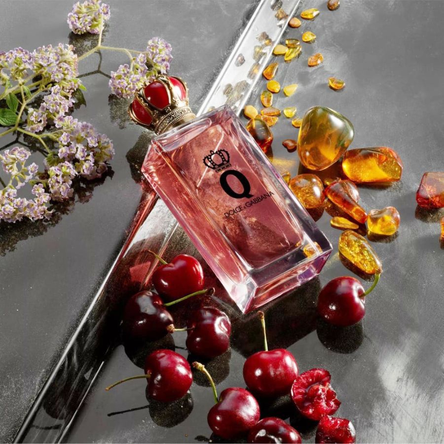 Nước Hoa Nữ Q by Dolce & Gabbana Eau de Parfum