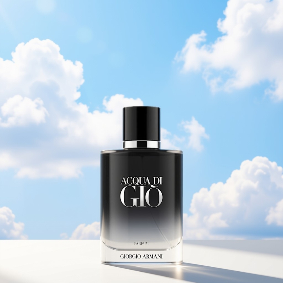 Nước Hoa Nam Giorgio Armani Acqua Di Giò Parfum