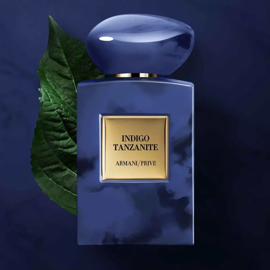 Nước Hoa Unisex Giorgio Armani Armani Privé Indigo Tanzanite