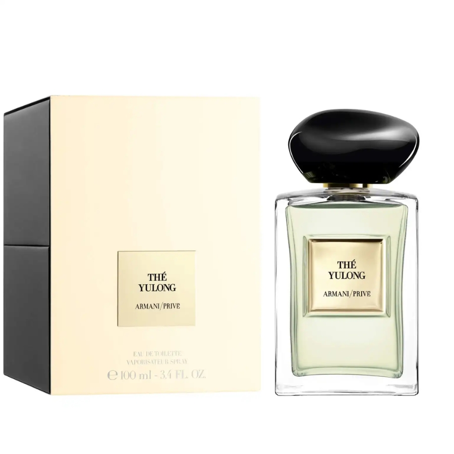Nước Hoa Unisex Giorgio Armani Armani Privé Thé Yulong