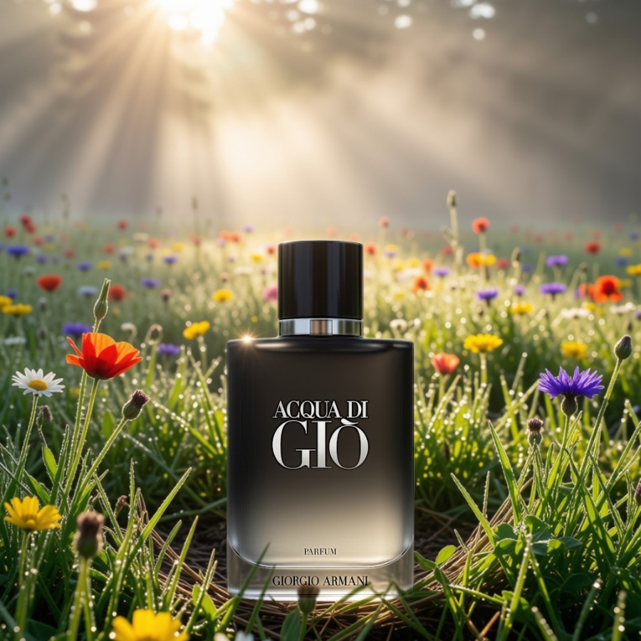Nước Hoa Nam Giorgio Armani Acqua Di Giò Parfum