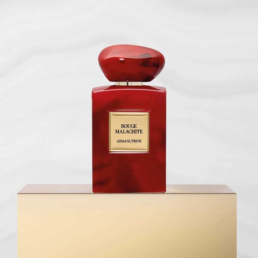Nước Hoa Unisex Giorgio Armani Armani Privé Rouge Malachite