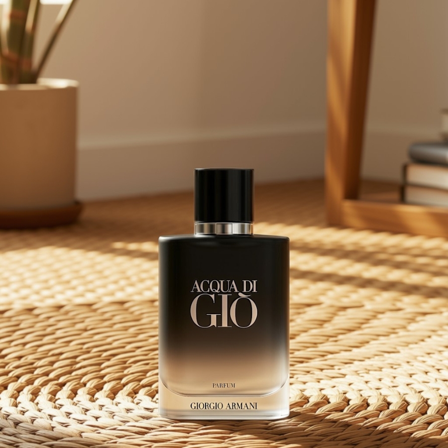 Nước Hoa Nam Giorgio Armani Acqua Di Giò Parfum