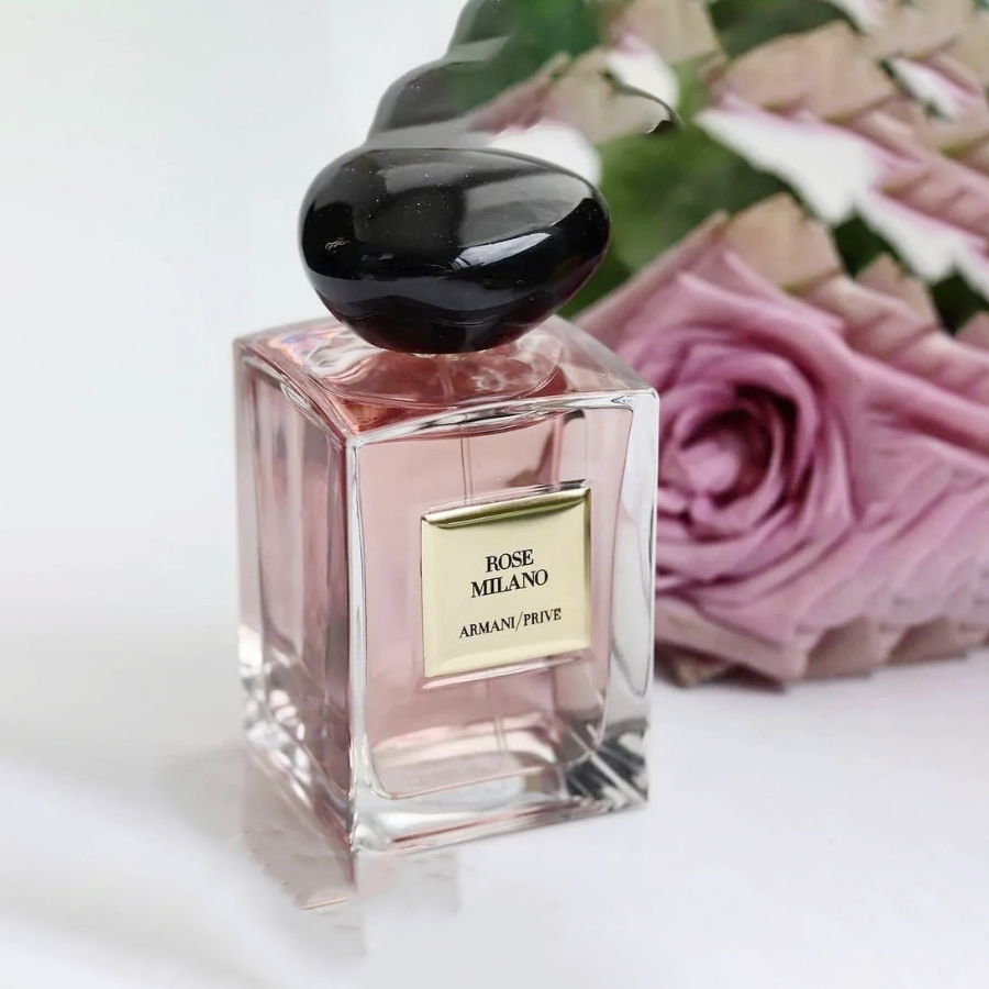 Nước Hoa Nữ Giorgio Armani Armani Privé Rose Milano
