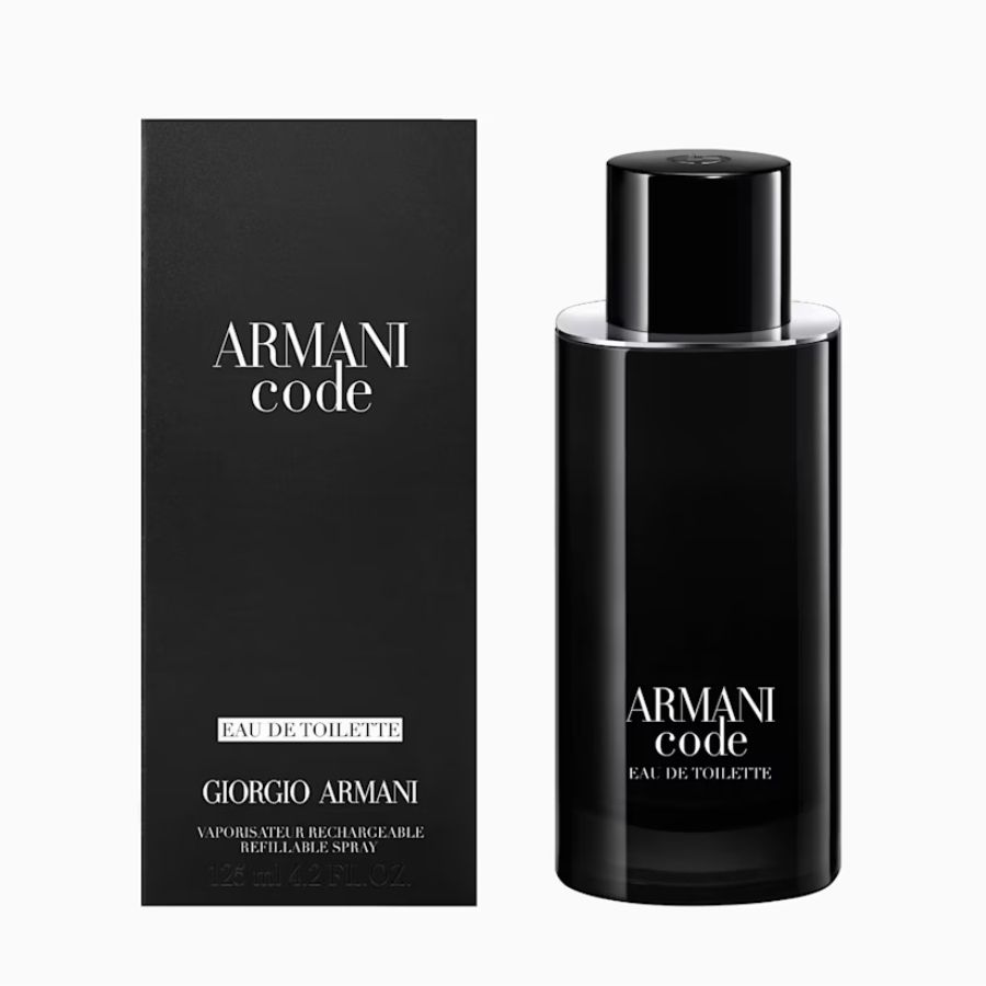 Nước Hoa Nam Giorgio Armani Code Eau de Toilette