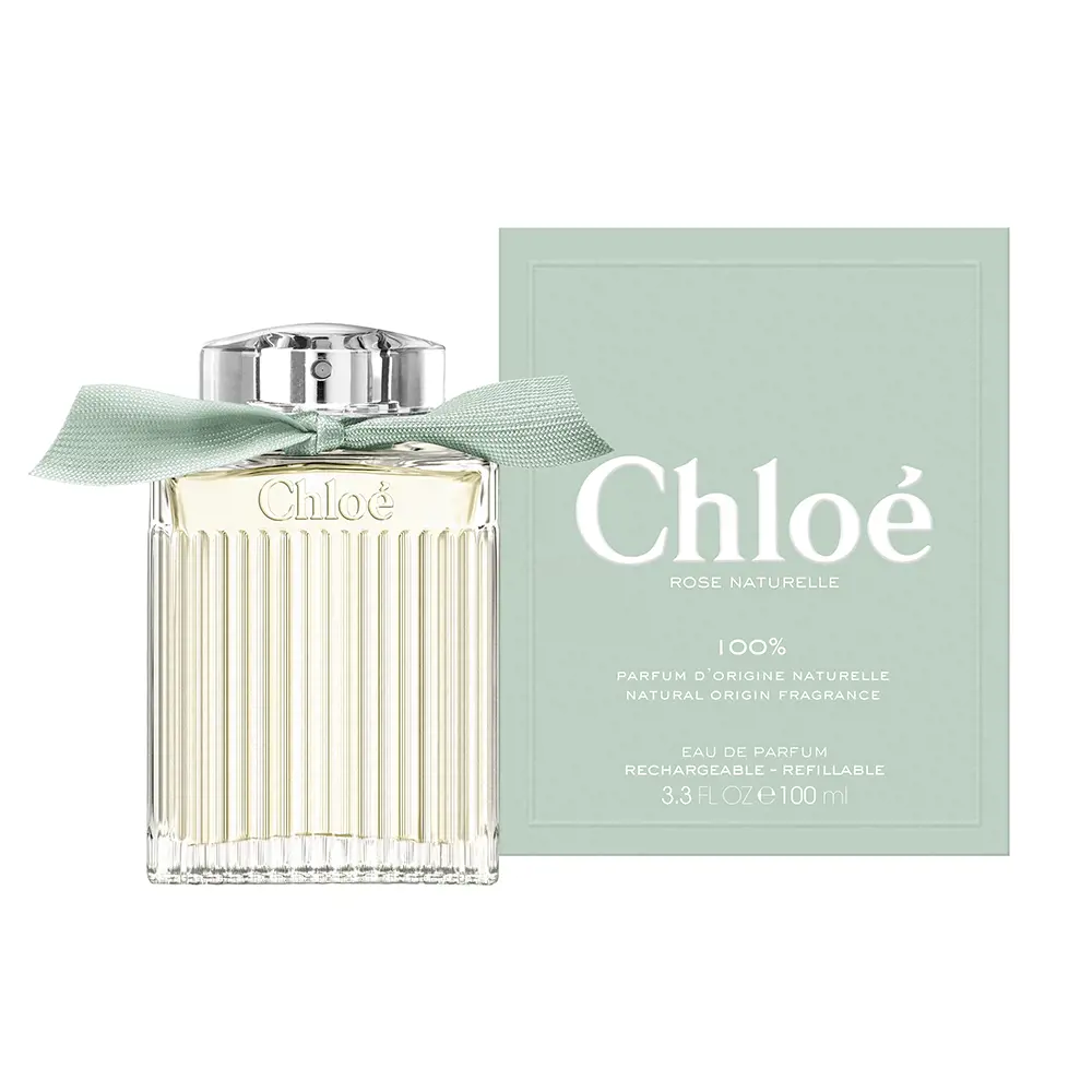 Nước hoa nữ Chloé Rose Naturelle Intense