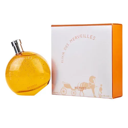 Nước hoa nữ Hermès Elixir des Merveilles Eau de Parfum