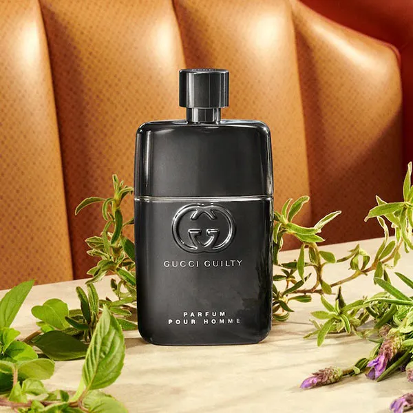 Nước Hoa Nam Gucci Guilty Parfum Pour Homme