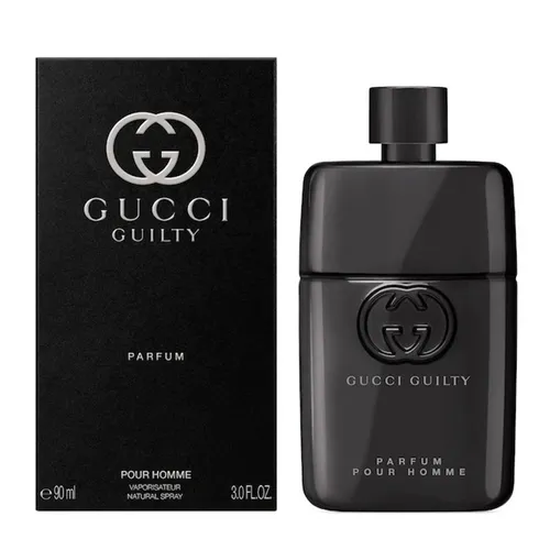 Nước Hoa Nam Gucci Guilty Parfum Pour Homme