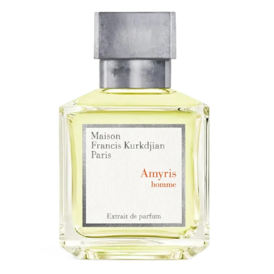 Nước Hoa Nam Maison Francis Kurkdjian Amyris Homme EDP