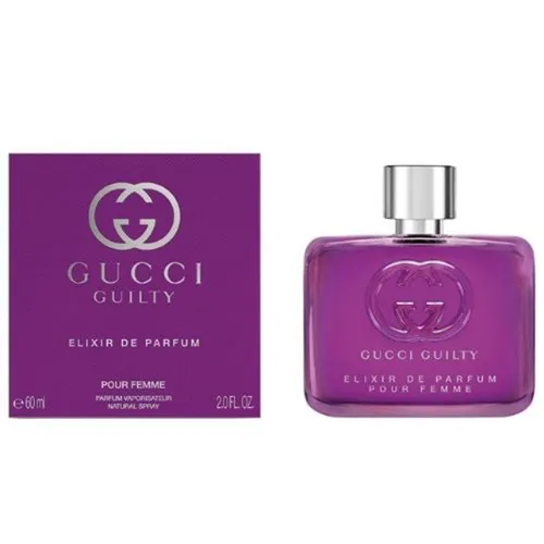 Nước hoa nữ Gucci Guilty Elixir de Parfum Pour Femme
