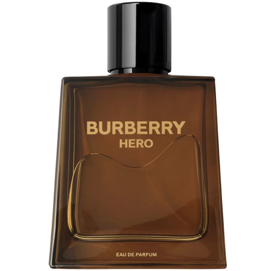 Nước Hoa Nam Burberry Hero Eau De Parfum