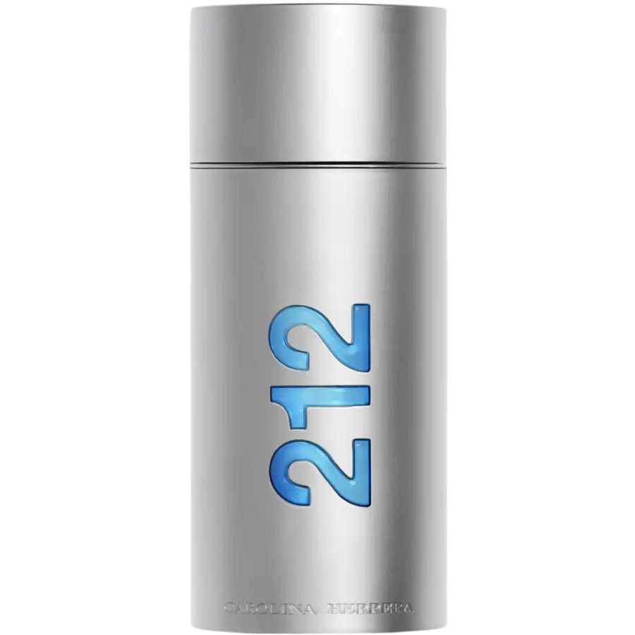 Nước Hoa Nam Carolina Herrera 212 Men NYC