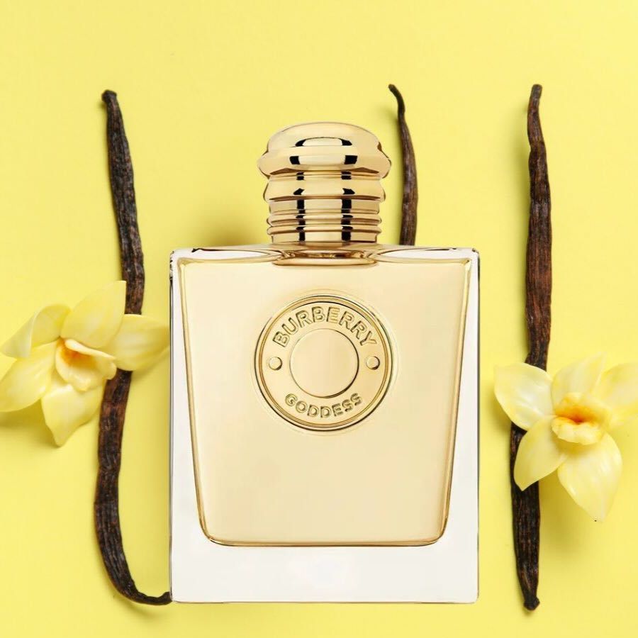 Nước Hoa Nữ Burberry Goddess Eau de Parfum