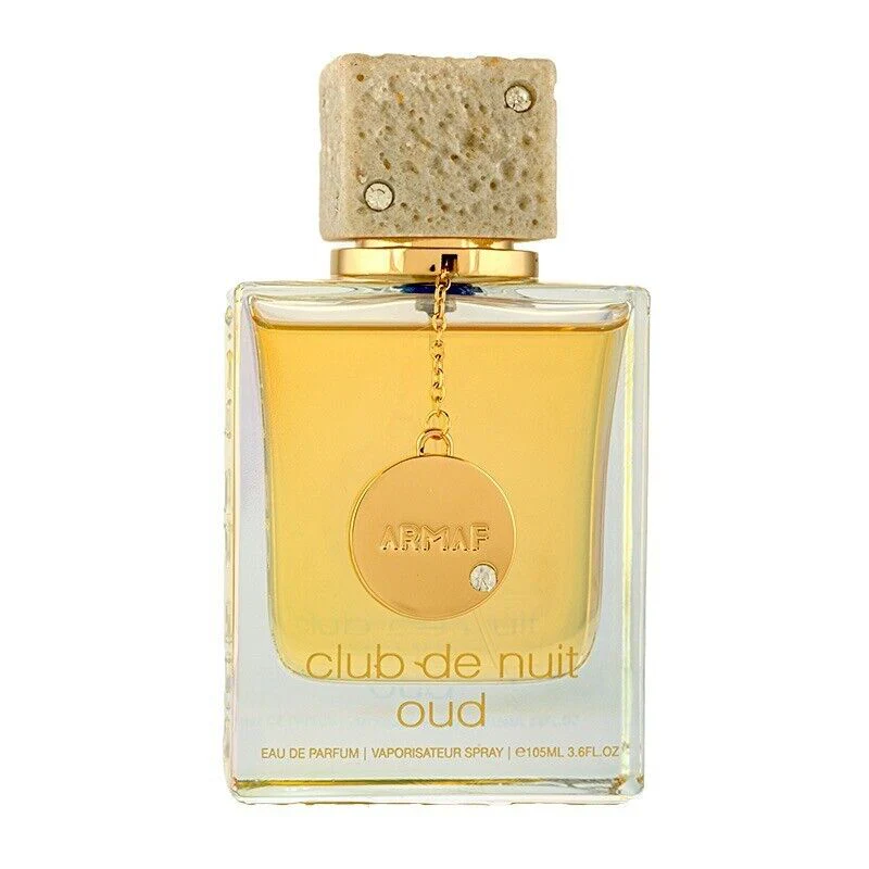 Nước hoa unisex Armaf Club De Nuit Oud EDP