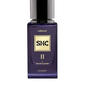 spct LAN perfume - spct-armaf-shk-ii-by-saoud-alkaabi-edp
