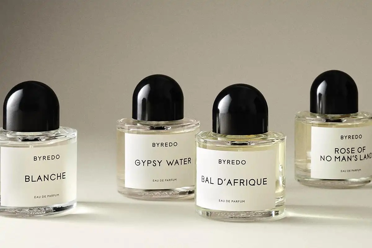Byredo