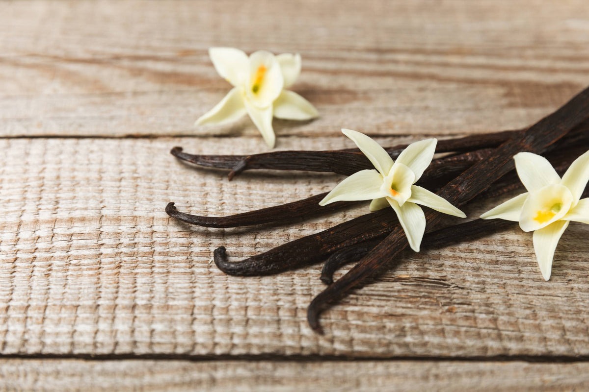 Vanilla