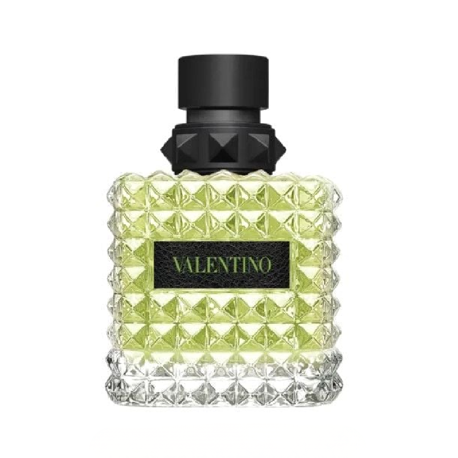 Nước Hoa Nữ Valentino Donna Born in Roma Green Stravaganza EDP