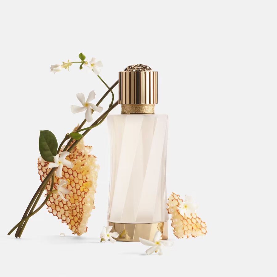 Nước Hoa Unisex Versace Jasmin au Soleil