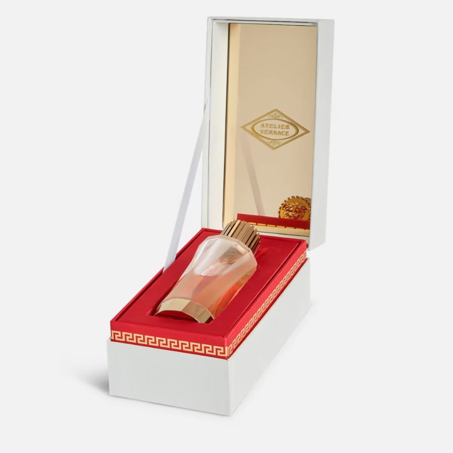 Nước Hoa Unisex Versace Jasmin au Soleil
