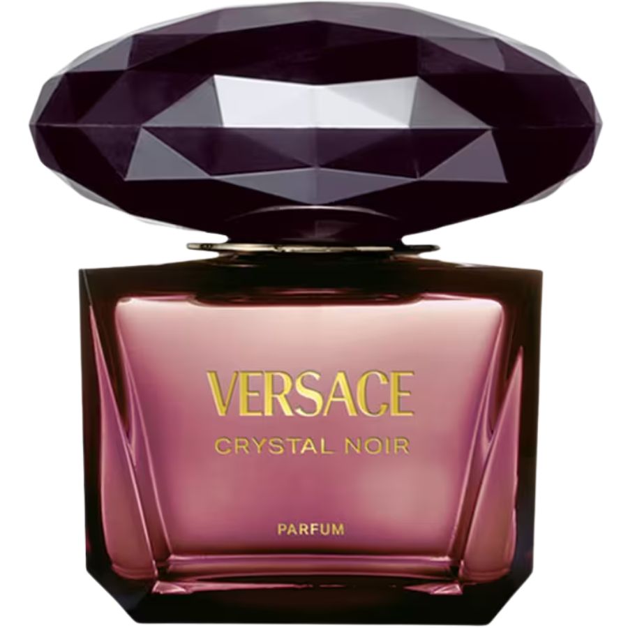 Nước Hoa Nữ Versace Crystal Noir Parfum