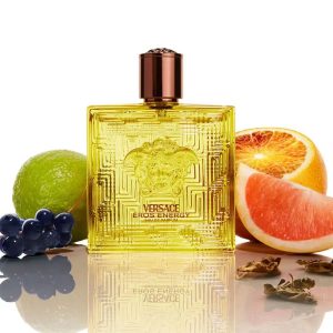 Nước Hoa Nam Versace Eros Energy