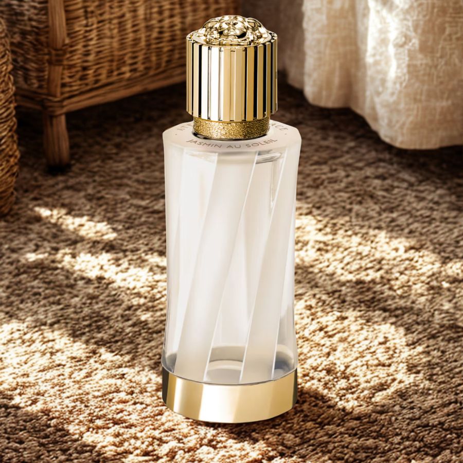 Nước Hoa Unisex Versace Jasmin au Soleil