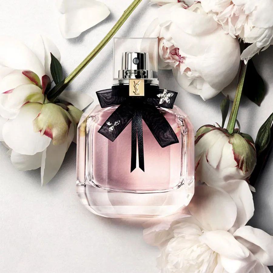 Nước Hoa Nữ YSL Mon Paris Lumière